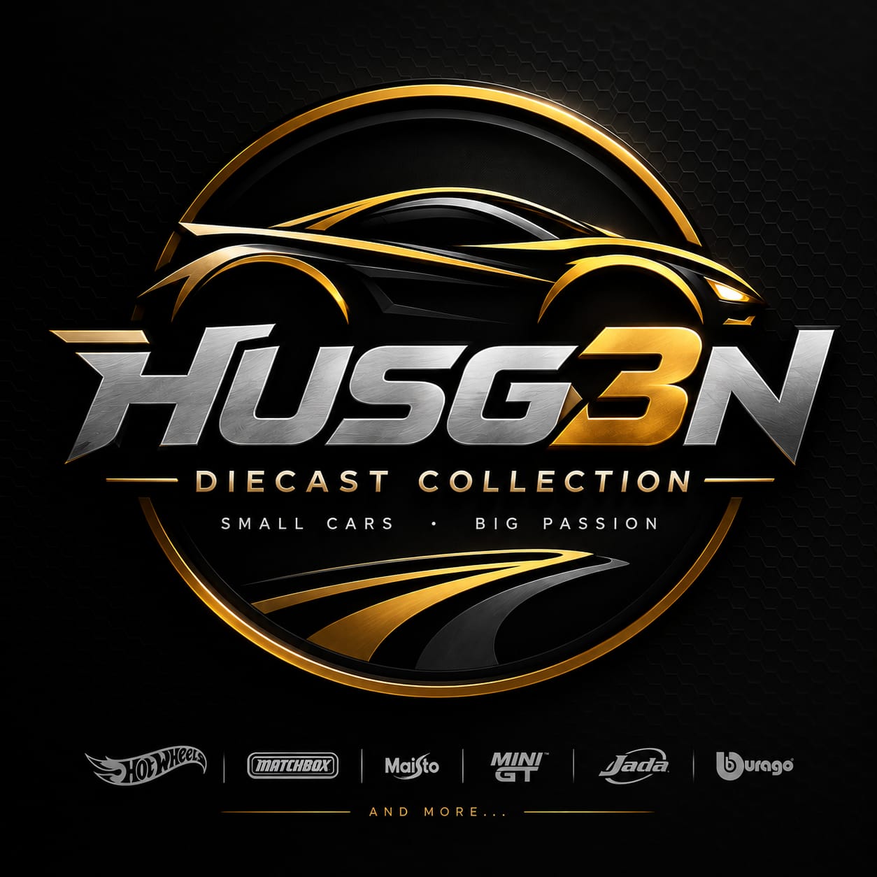 HÜSG3N